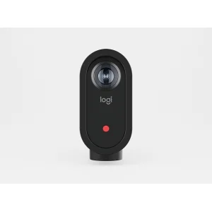 Веб-камера Logitech Mevo Start 3 Pack Black (961-000501)