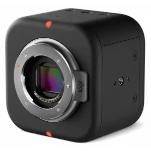 Веб-камера Logitech Mevo Core (961-000508)