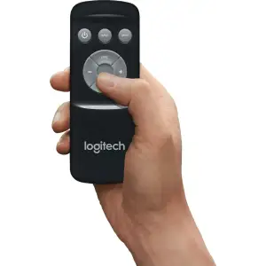 Акустическая система Logitech Z906 5.1 (980-000469)