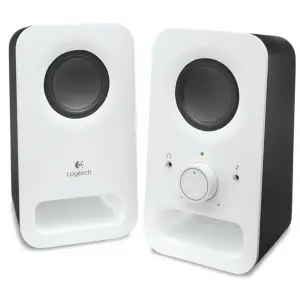 Акустическая система LOGITECH Multimedia Speakers Z150 White (980-000815) UA