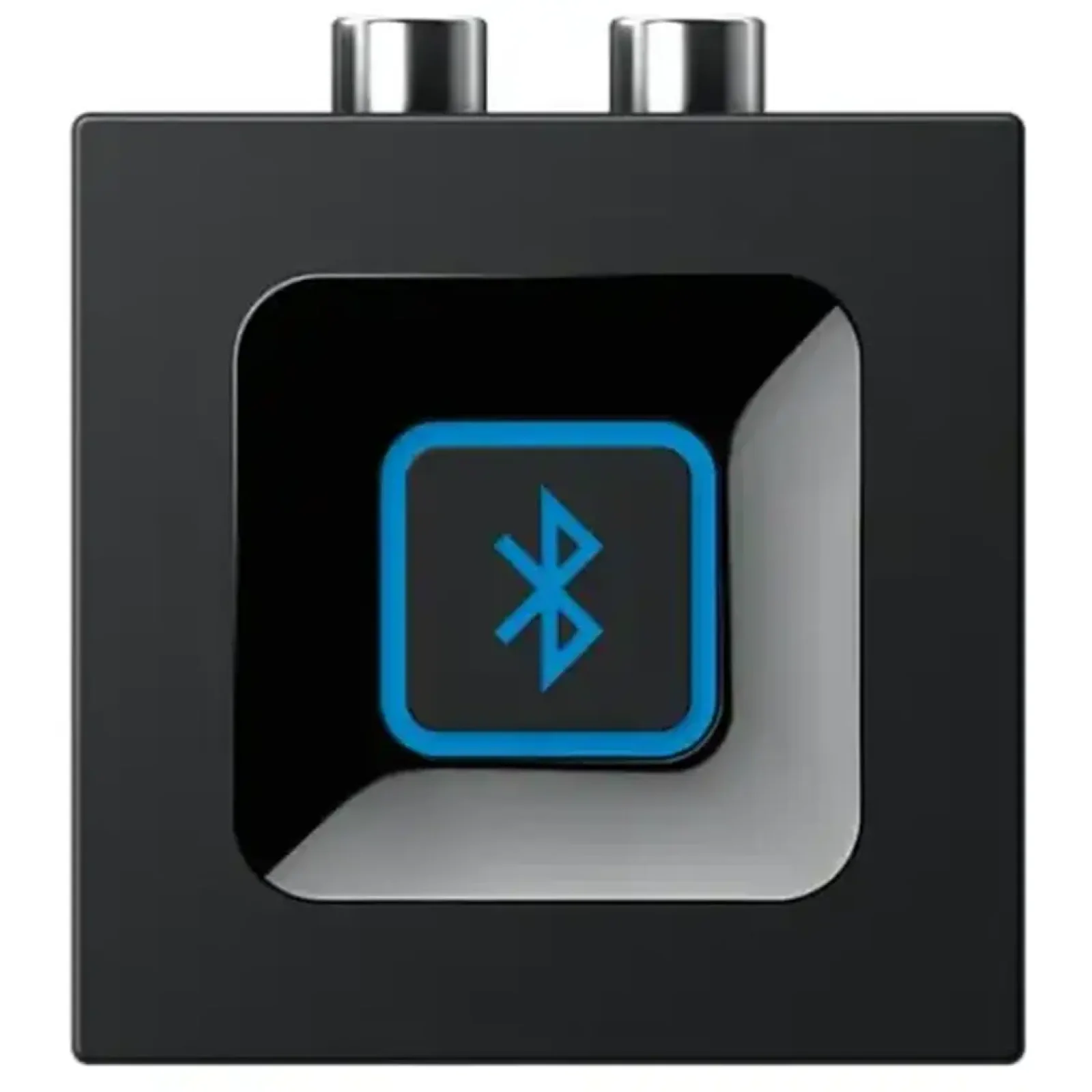Беспроводной адаптер для аудиосистем Logitech Bluetooth Audio Adapter (980-000912) UA