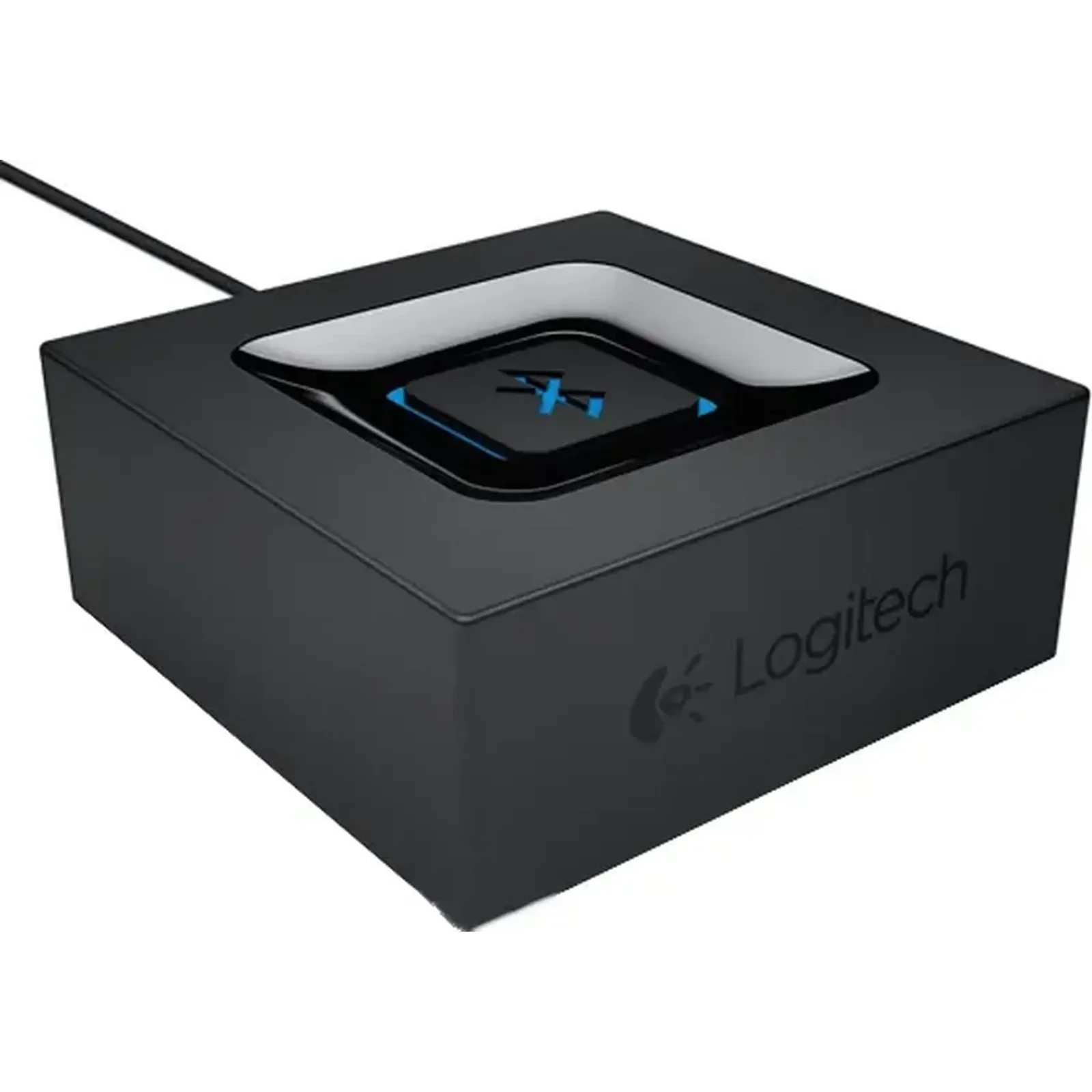 Беспроводной адаптер для аудиосистем Logitech Bluetooth Audio Adapter (980-000912) UA