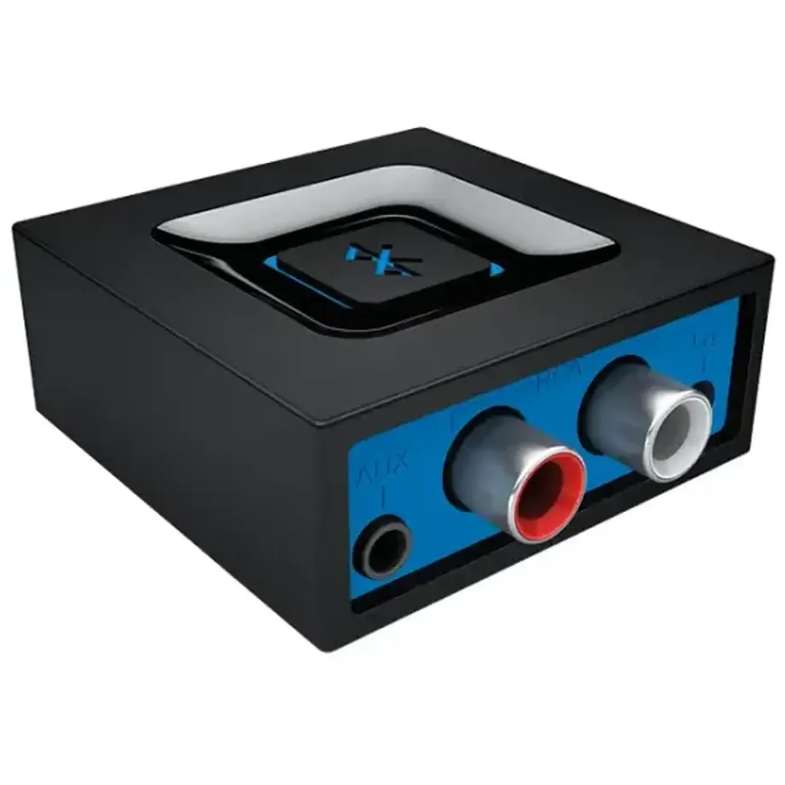 Беспроводной адаптер для аудиосистем Logitech Bluetooth Audio Adapter (980-000912) UA