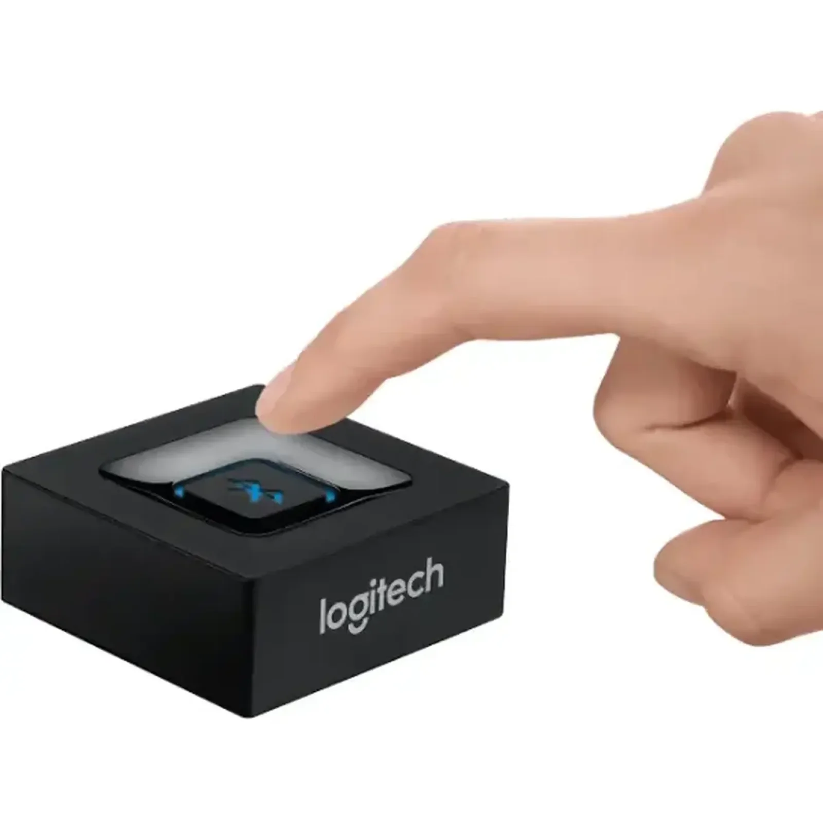 Беспроводной адаптер для аудиосистем Logitech Bluetooth Audio Adapter (980-000912) UA