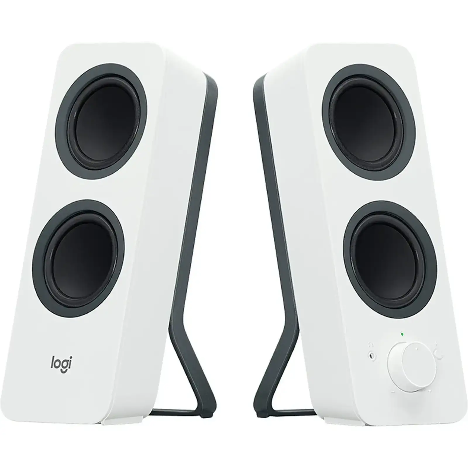 Акустична система Logitech Z207 White (980-001292) UA