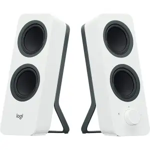 Акустична система Logitech Z207 White (980-001292) UA