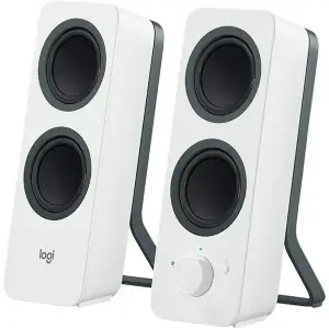 Акустическая система Logitech Z207 White (980-001292) UA