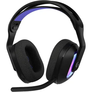 Навушники Logitech G522 Lightspeed Black (981-001544)