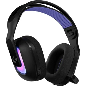 Навушники Logitech G522 Lightspeed Black (981-001544)