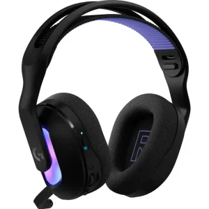 Навушники Logitech G522 Lightspeed Black (981-001544)