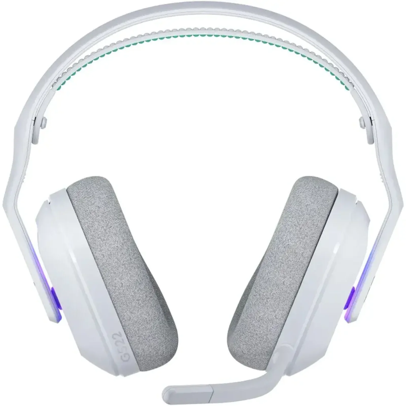 Навушники Logitech G522 Lightspeed White (981-001550, 981-001551)