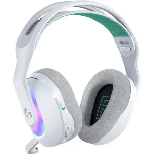 Навушники Logitech G522 Lightspeed White (981-001550, 981-001551)