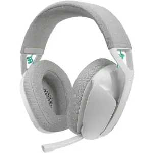 Навушники Logitech G321 Lightspeed Wireless White (981-001569)