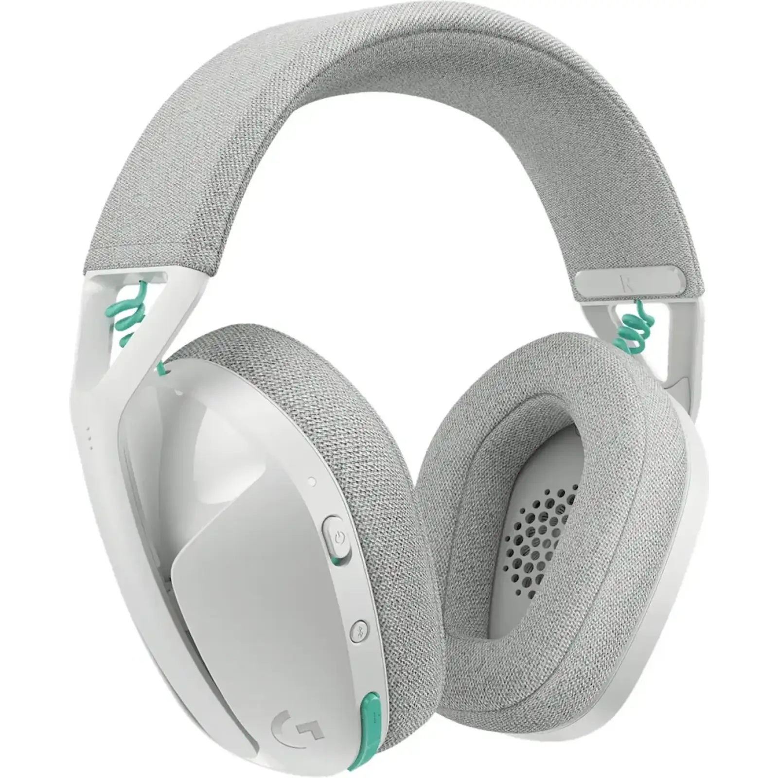 Наушники Logitech G321 Lightspeed Wireless White (981-001569)