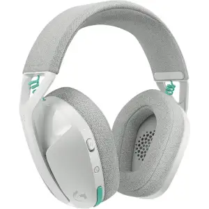 Наушники Logitech G321 Lightspeed Wireless White (981-001569)