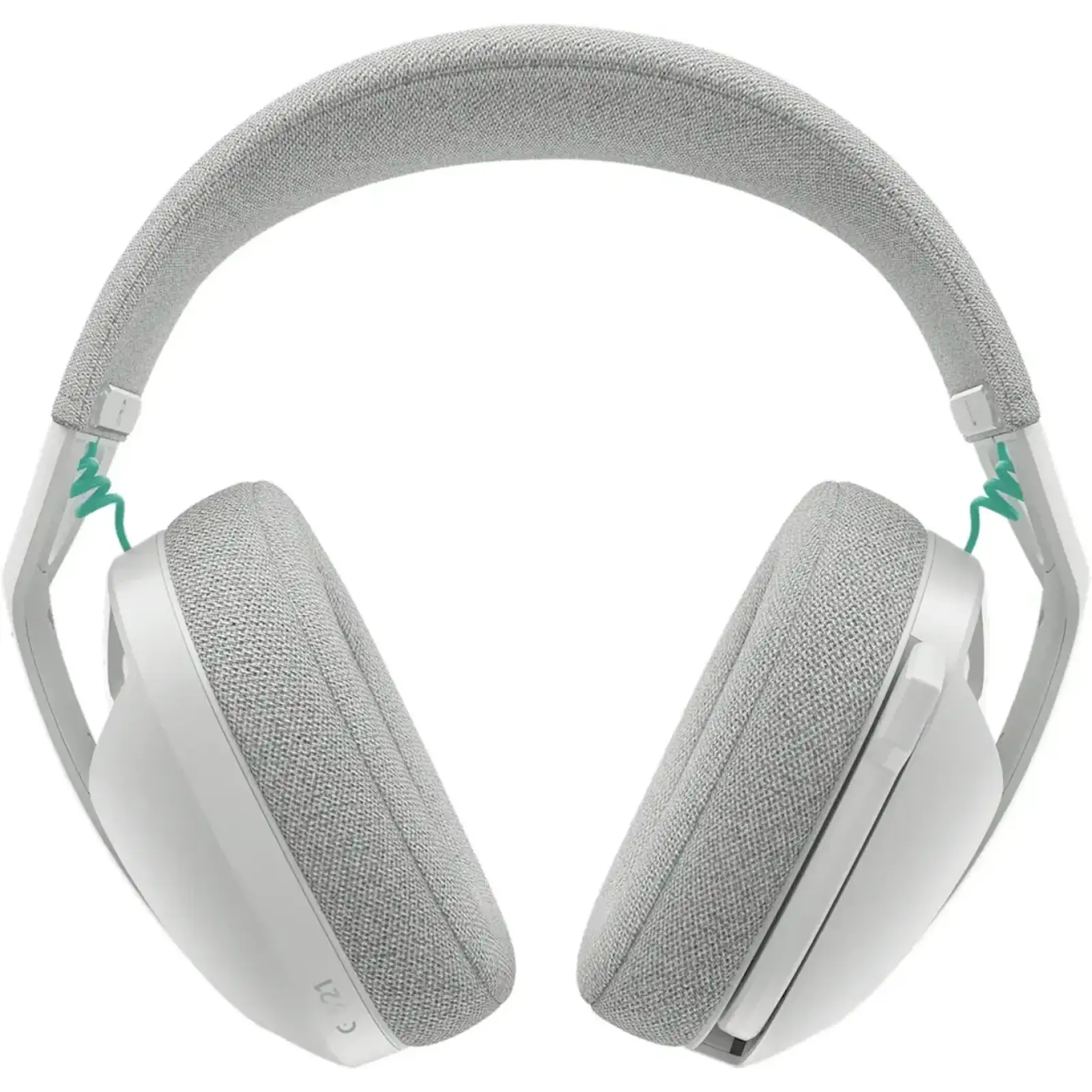 Наушники Logitech G321 Lightspeed Wireless White (981-001569)