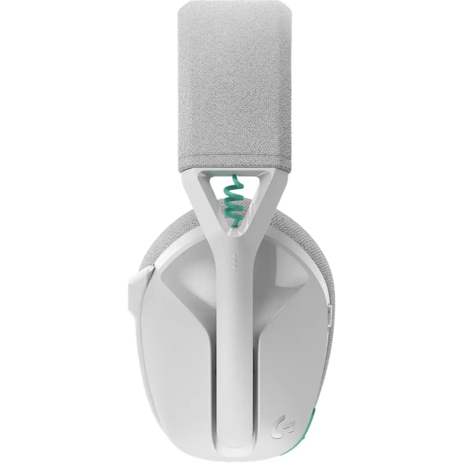 Наушники Logitech G321 Lightspeed Wireless White (981-001569)