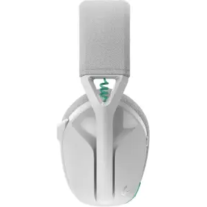 Наушники Logitech G321 Lightspeed Wireless White (981-001569)