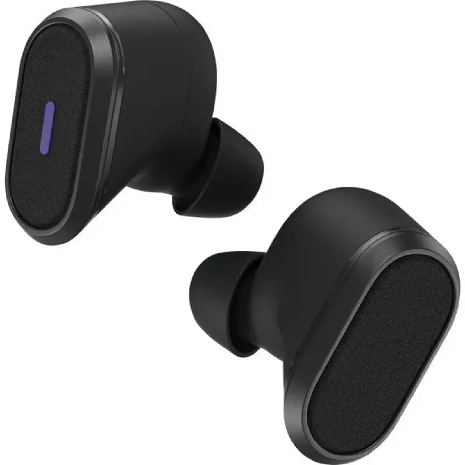Навушники TWS Logitech Zone True Wireless Graphite (985-001082)