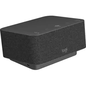 Док-станция Logitech Logi Dock Graphite (986-000020) UA
