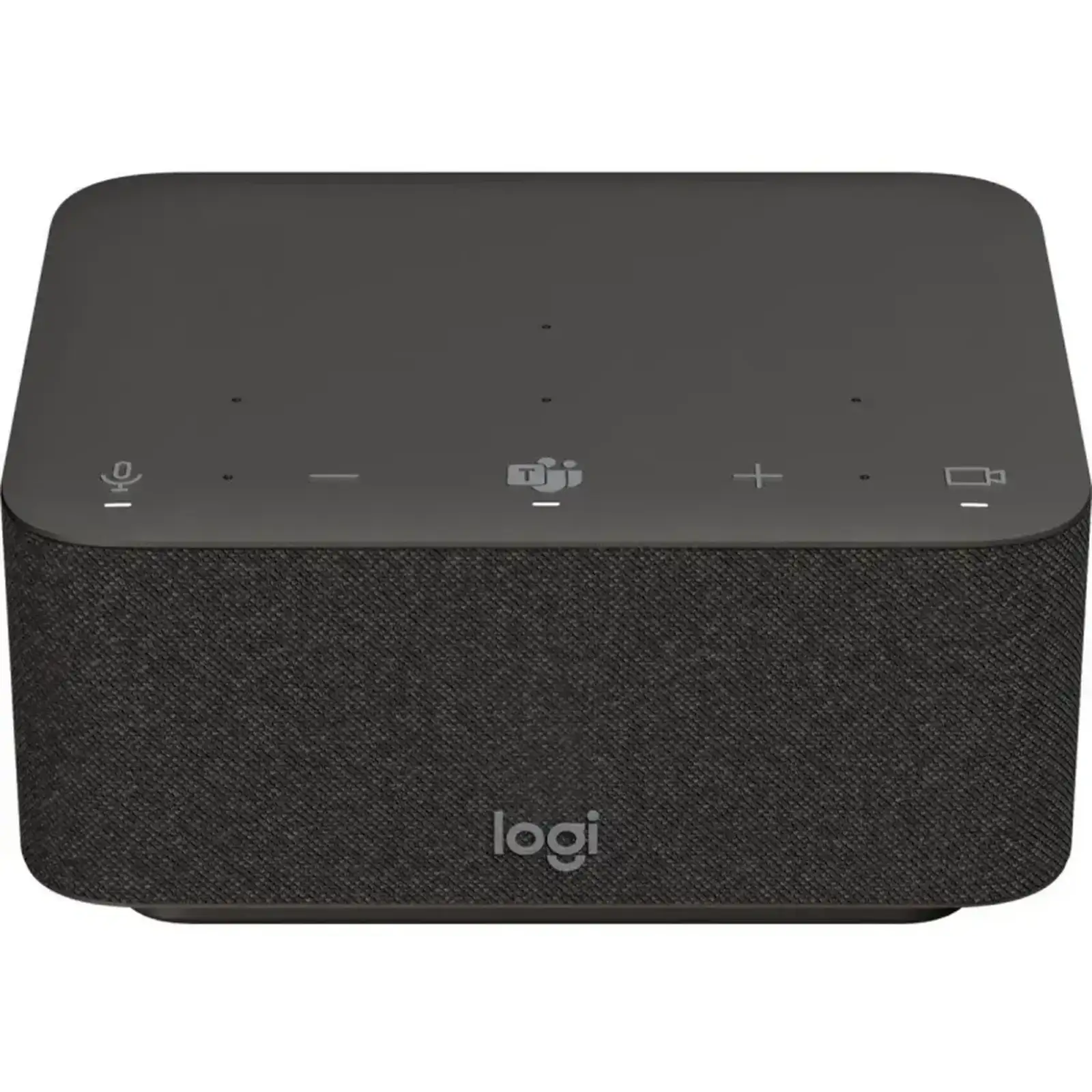 Док-станция Logitech Logi Dock Graphite (986-000020) UA