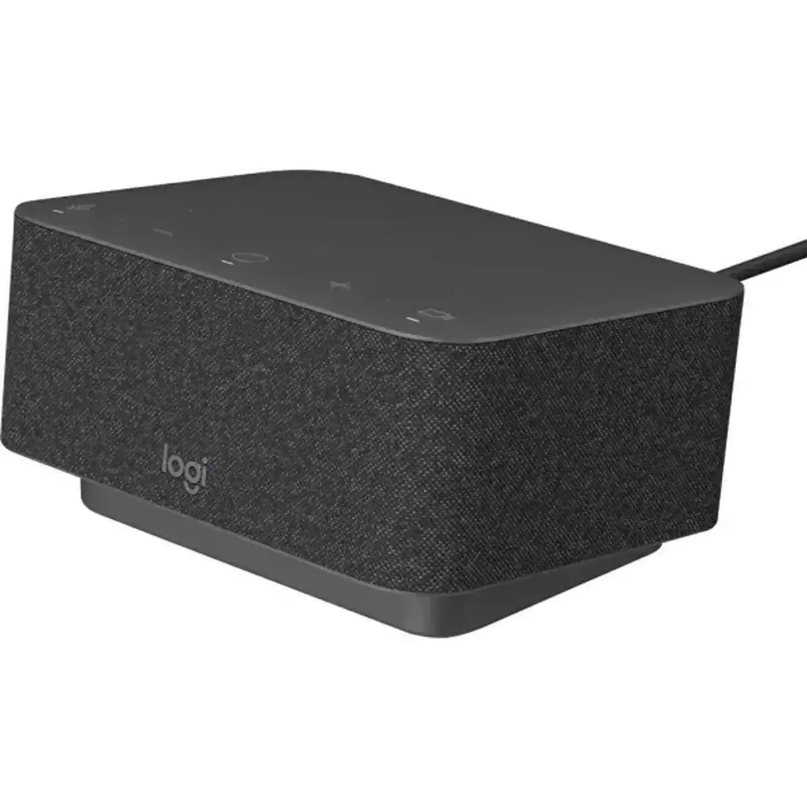 Док-станция Logitech Logi Dock Graphite (986-000020) UA