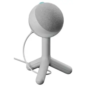 Микрофон Logitech G Yeti Orb RGB White (988-000558) UA