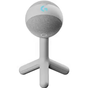 Микрофон Logitech G Yeti Orb RGB White (988-000558) UA