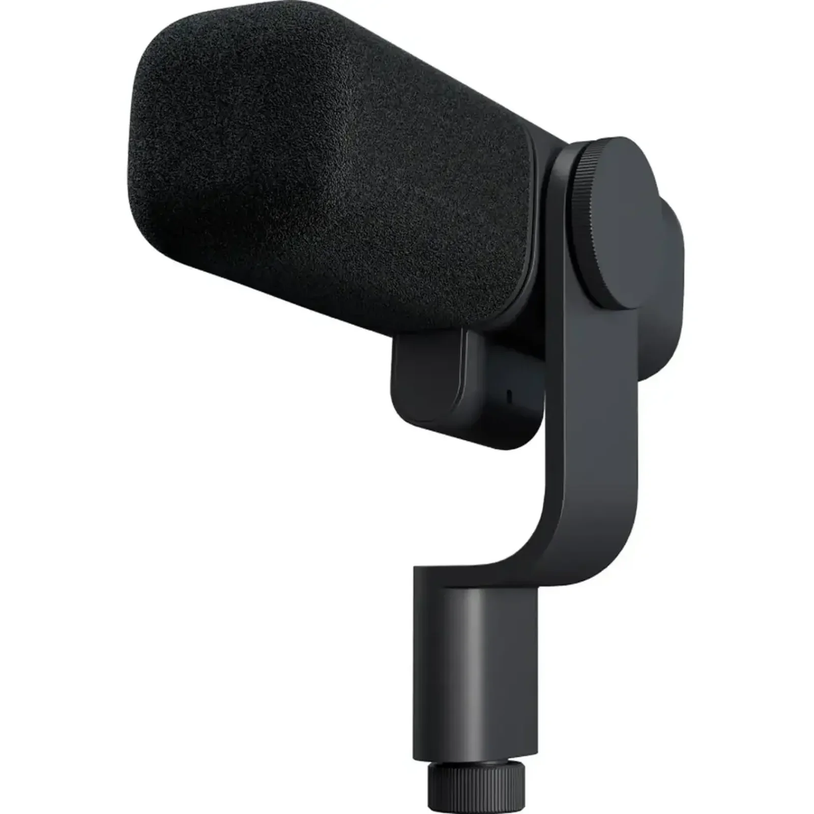 Микрофон Logitech G Yeti Studio Active Dynamic XLR Black (988-000565) UA