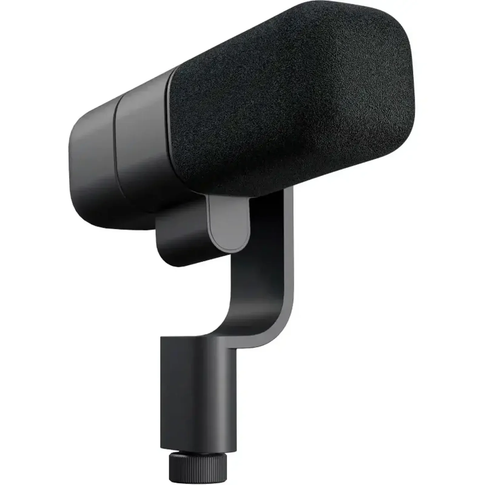 Микрофон Logitech G Yeti Studio Active Dynamic XLR Black (988-000565) UA