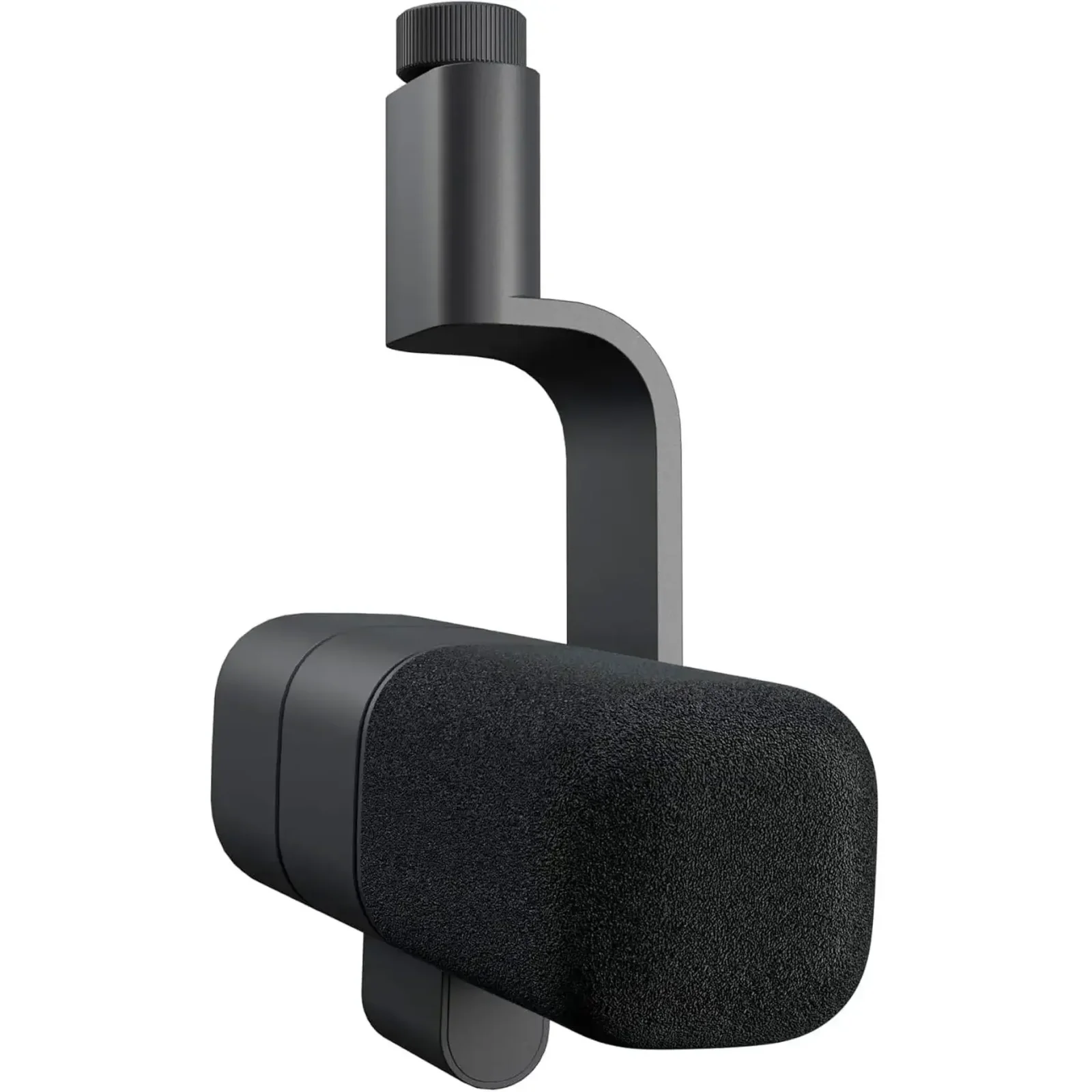 Микрофон Logitech G Yeti Studio Active Dynamic XLR Black (988-000565) UA