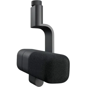 Микрофон Logitech G Yeti Studio Active Dynamic XLR Black (988-000565) UA
