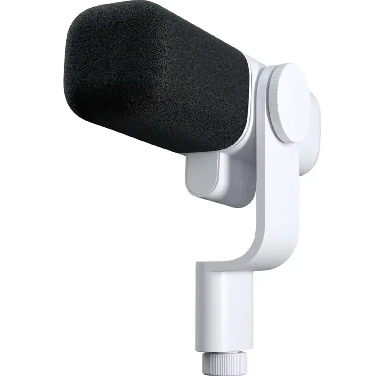 Мікрофон Logitech G Yeti Studio Active Dynamic XLR White (988-000566) UA