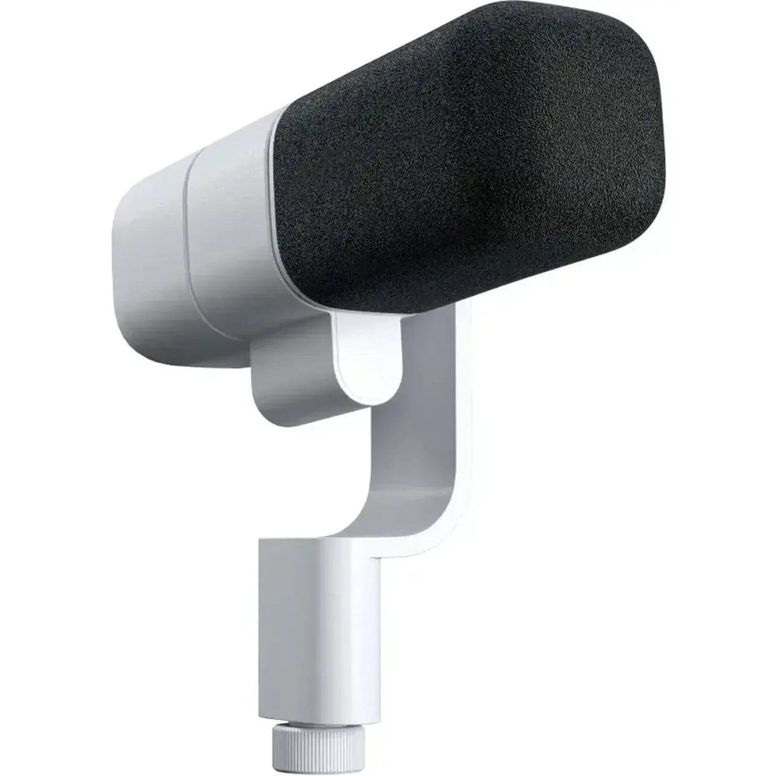 Мікрофон Logitech G Yeti Studio Active Dynamic XLR White (988-000566) UA