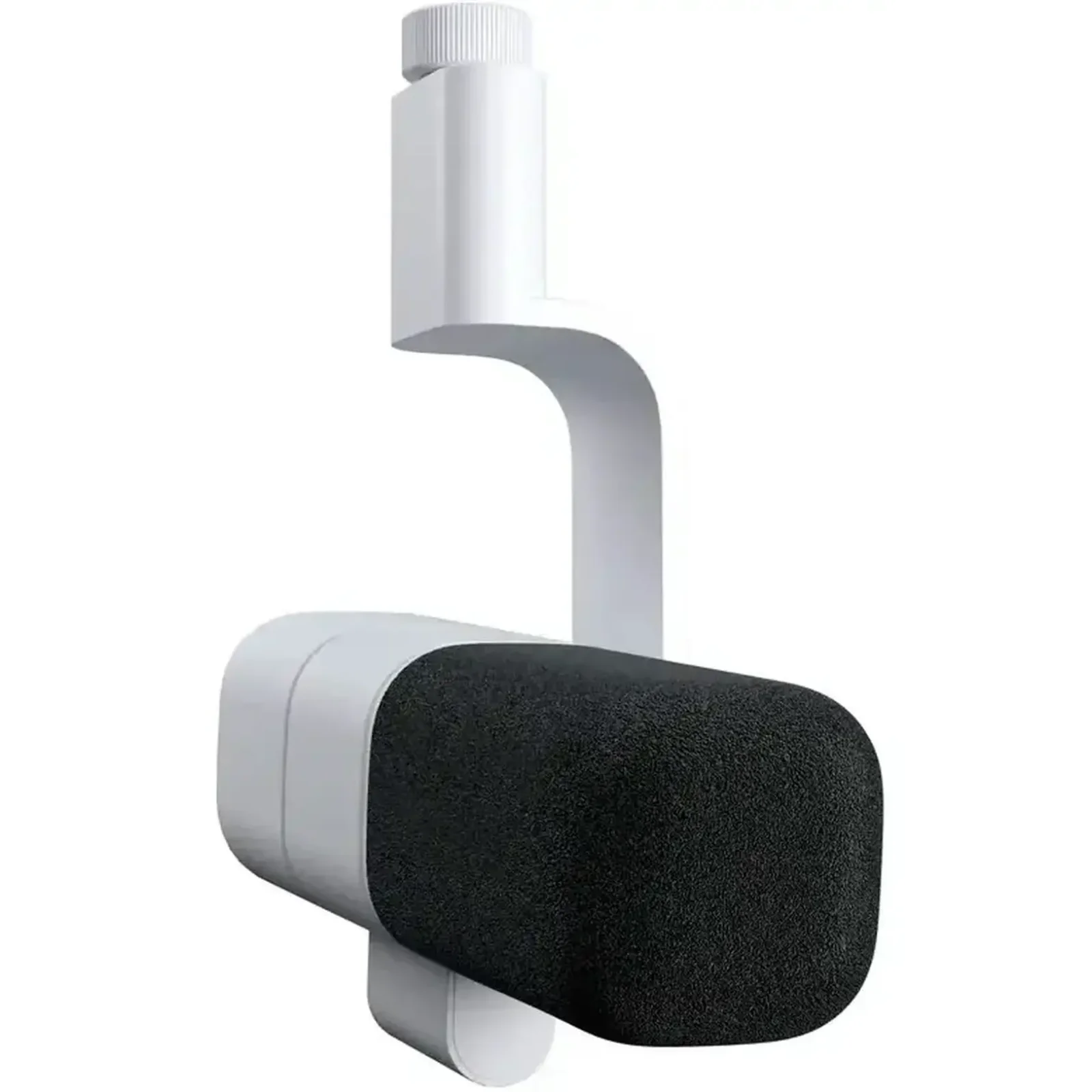 Мікрофон Logitech G Yeti Studio Active Dynamic XLR White (988-000566) UA