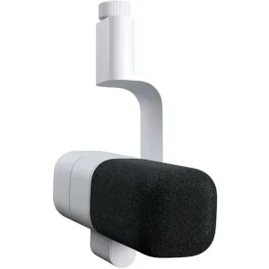 Микрофон Logitech G Yeti Studio Active Dynamic XLR White (988-000566) UA
