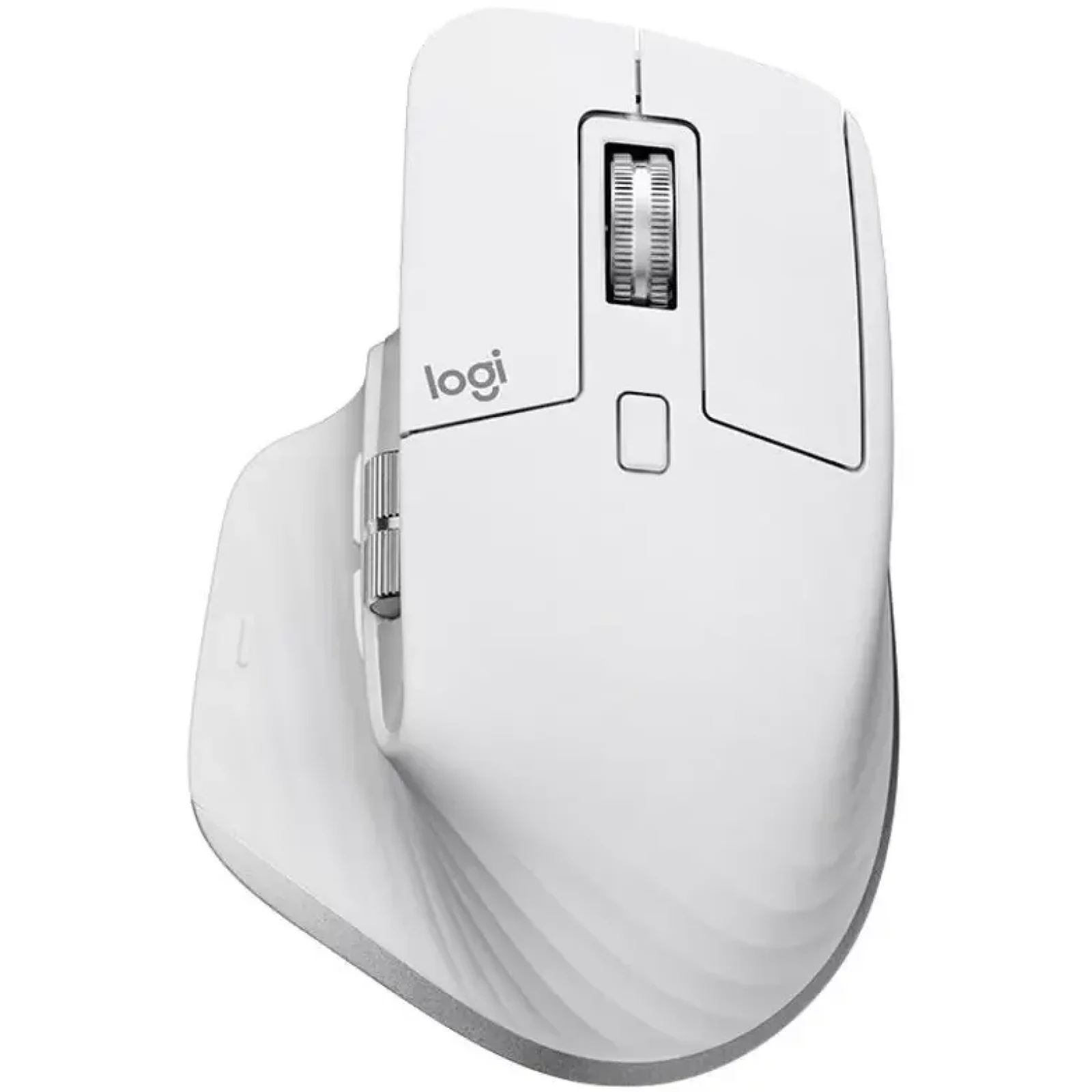 Мышь Logitech MX Master 3S Pale Grey (910-006560, 910-006562)