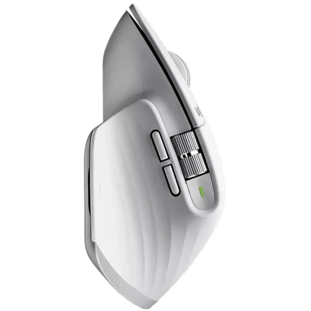 Мышь Logitech MX Master 3S Pale Grey (910-006560, 910-006562)