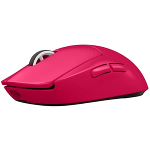 Мышь Logitech G Pro X Superlight 2 Lightspeed Wireless Magenta (910-006797, 910-006799)
