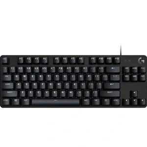 Клавіатура LOGITECH G413 TKL SE Black (920-010446)