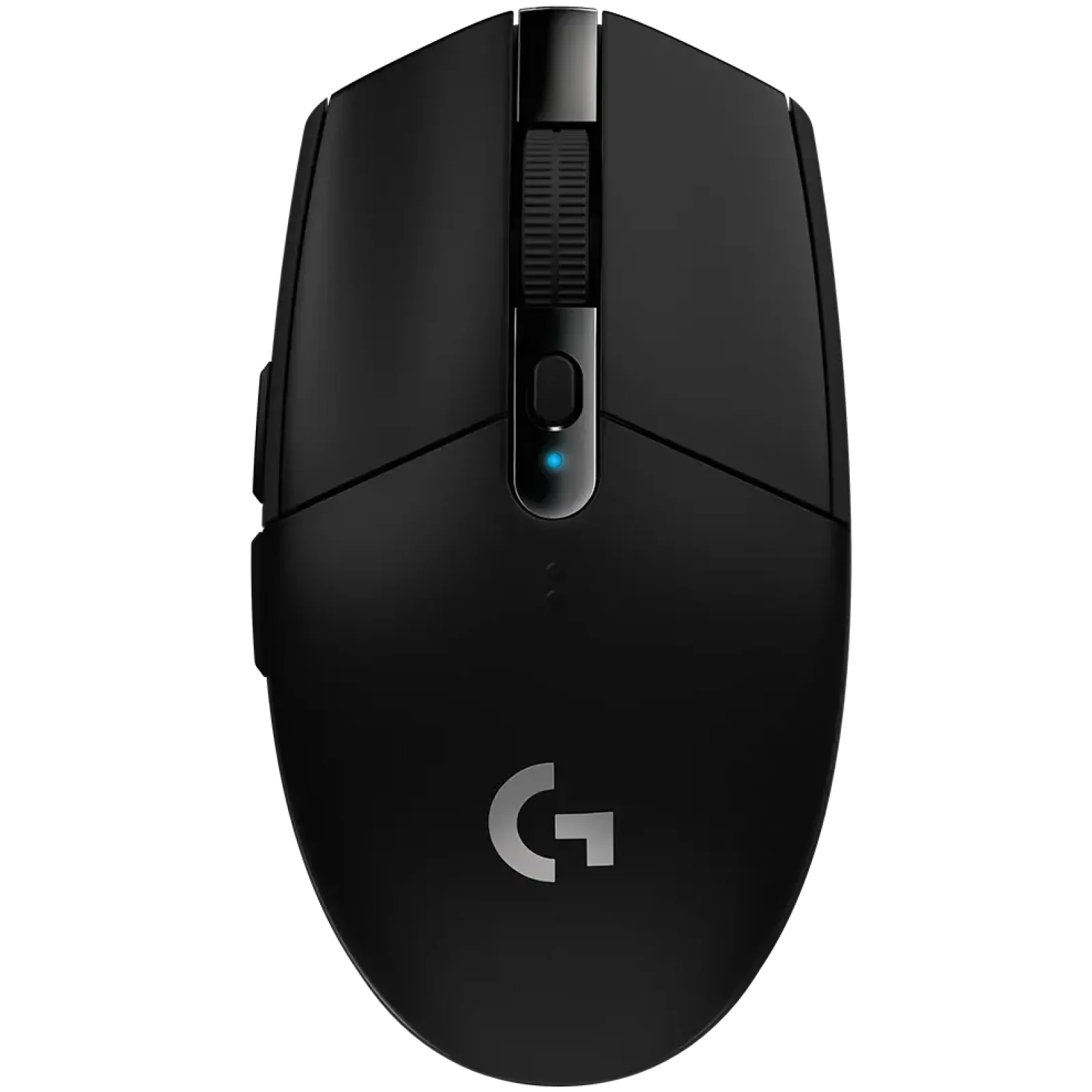 Мышь Logitech G304 Lightspeed Black (910-005284, 910-005286)