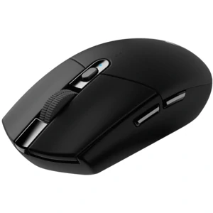 Миша Logitech G304 Lightspeed Black (910-005284, 910-005286)