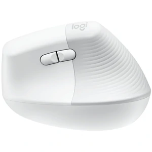 Мышь LOGITECH Lift Vertical Ergonomic White (910-006475) UA