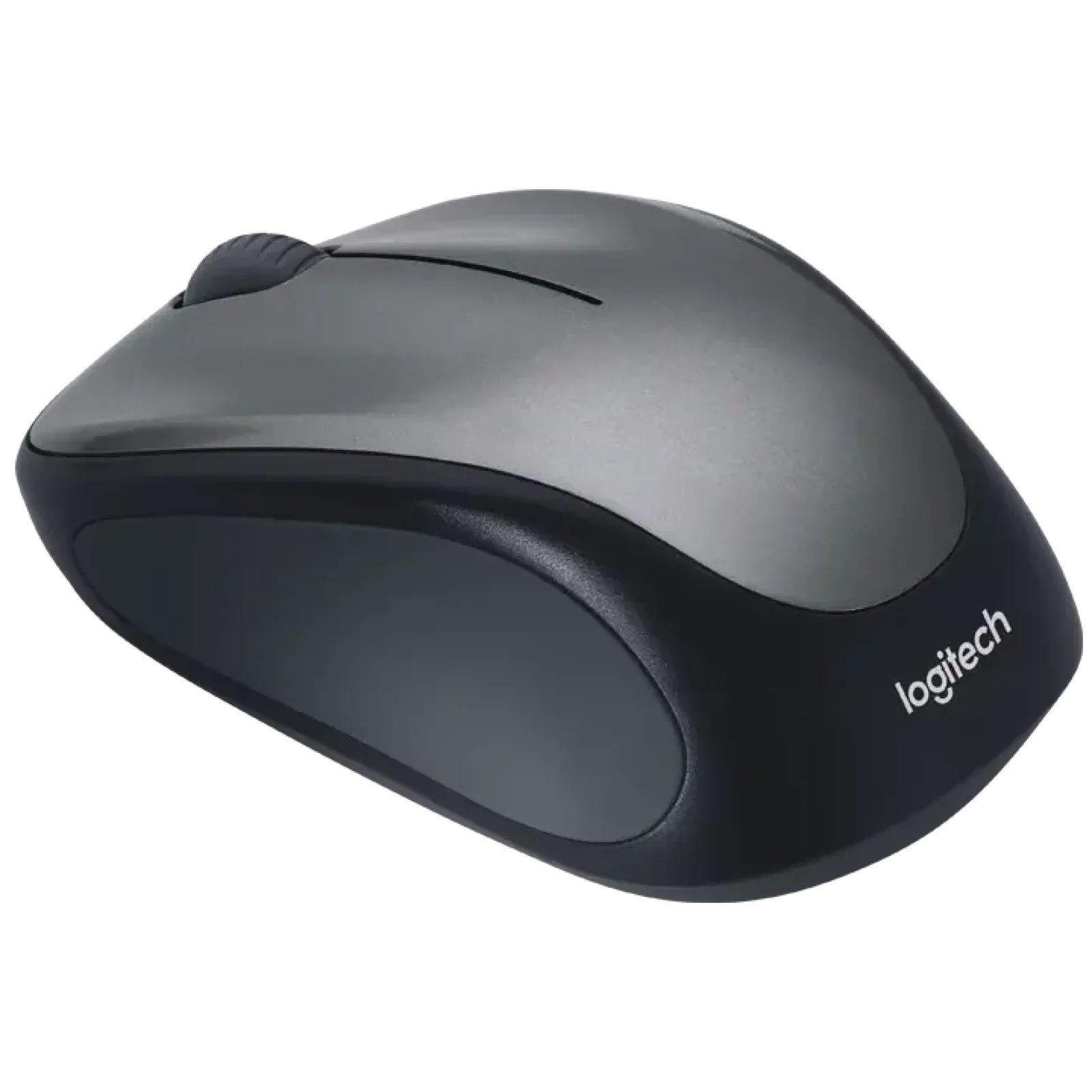 Мышь Logitech M235 Wireless Grey (910-003146, 910-007129)