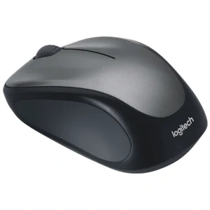 Мышь Logitech M235 Wireless Grey (910-003146, 910-007129)