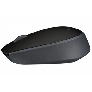 Миша бездротова Logitech M171 Black Wireless (910-004424)