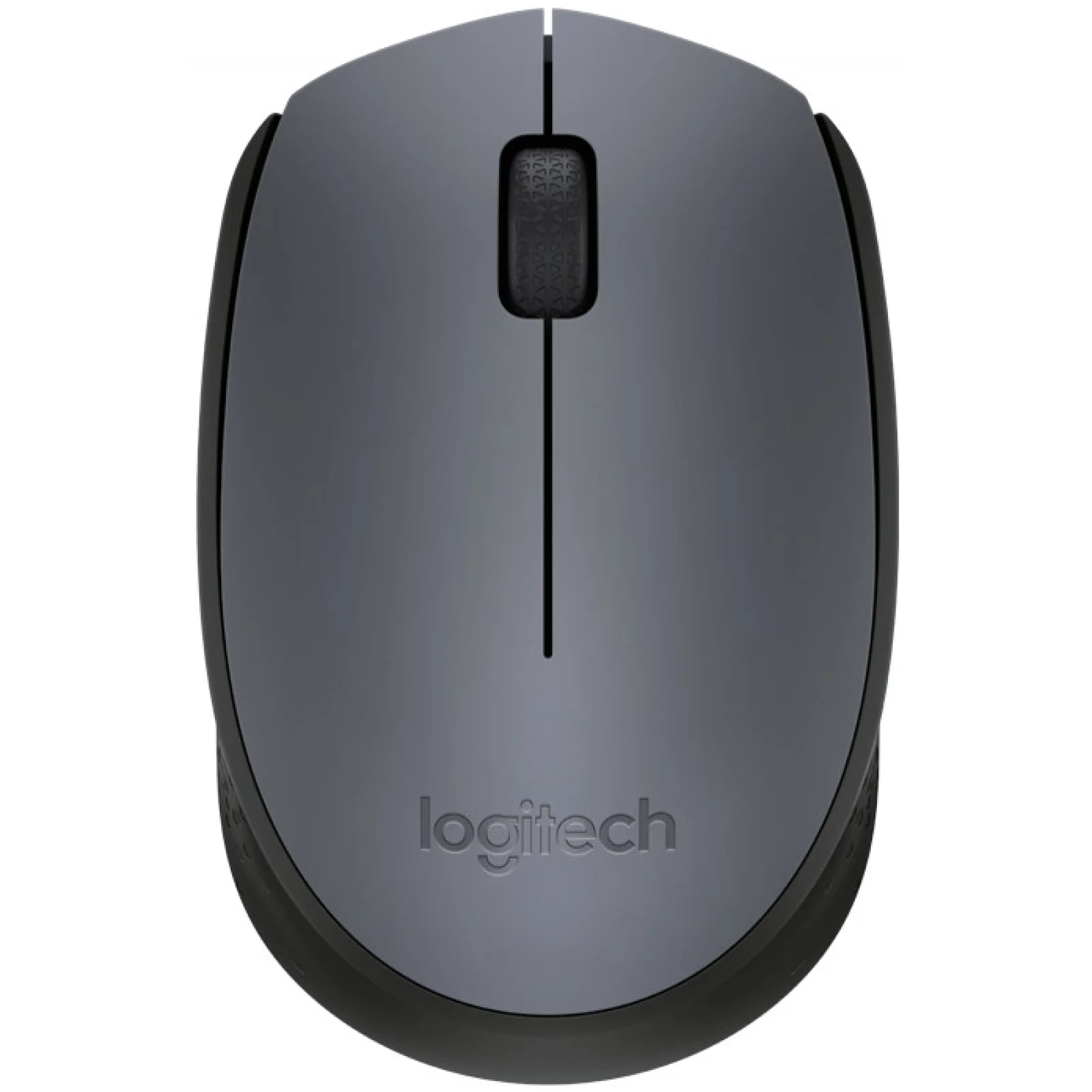 Миша LOGITECH Wireless Mouse M170 (910-004642, 910-006863)