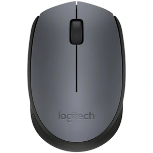 Миша LOGITECH Wireless Mouse M170 (910-004642, 910-006863)