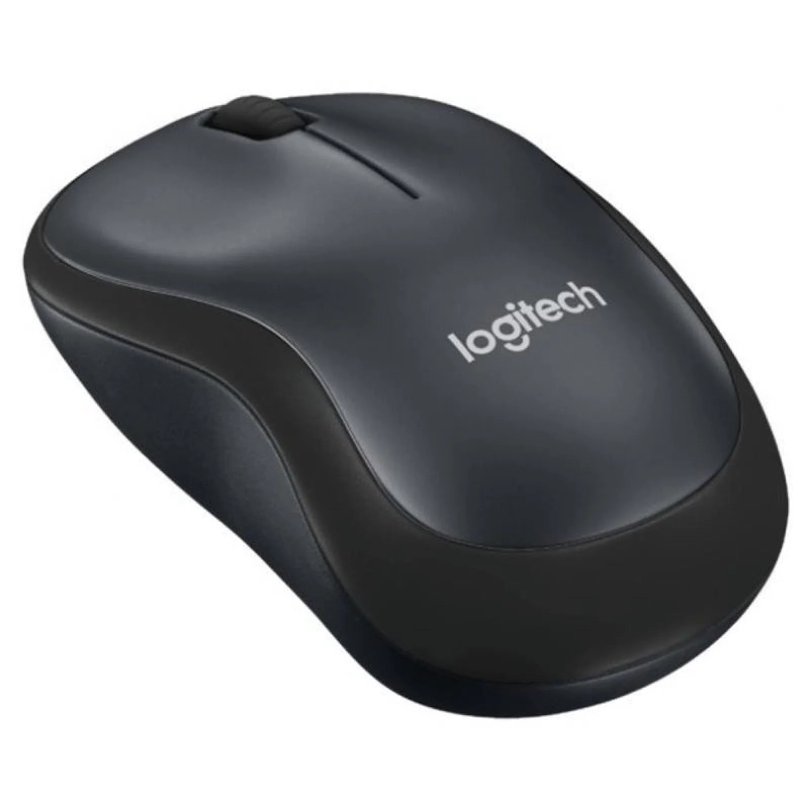 Мышь Logitech M220 Silent Dark Gray (910-004878)