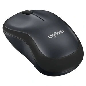 Мышь Logitech M220 Silent Dark Gray (910-004878)